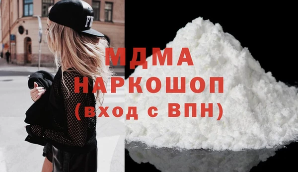 эйфоретик Няндома